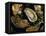 Huitres Fines De Claires (Oysters), Ile De Re, Charente Maritime, France, Europe-J P De Manne-Framed Premier Image Canvas