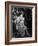 Hula, 1927-null-Framed Photographic Print