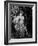 Hula, 1927-null-Framed Photographic Print