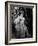 Hula, 1927-null-Framed Photographic Print