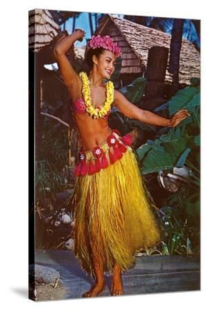 【美品】Special Edition POSED HULA DANCER 東洋 lrgCPG5118.jpg