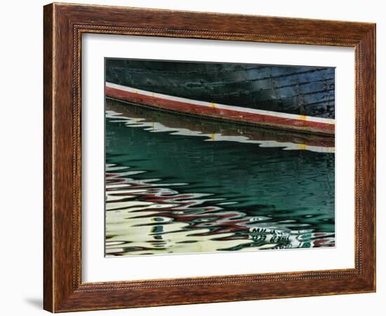 Hull 2-Don Paulson-Framed Giclee Print