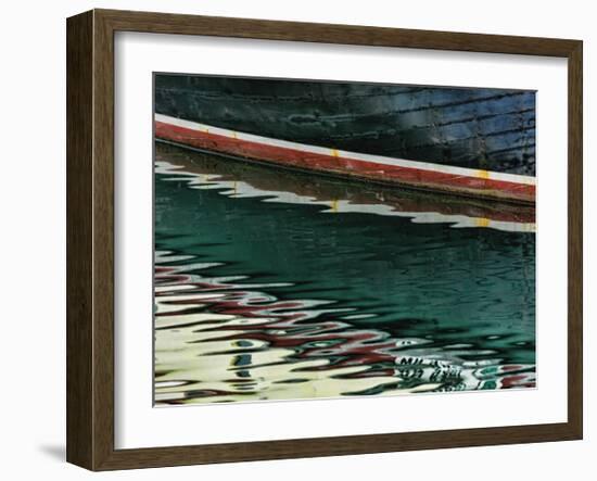 Hull 2-Don Paulson-Framed Giclee Print