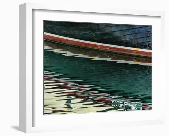 Hull 2-Don Paulson-Framed Giclee Print