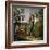 Hulsenbeck Children, 1805-Philipp Otto Runge-Framed Giclee Print