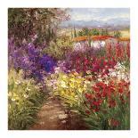 Tuscan Pleasures I-Hulsey-Stretched Canvas