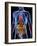 Human Anatomy, Artwork-PASIEKA-Framed Photographic Print