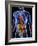 Human Anatomy, Artwork-PASIEKA-Framed Photographic Print