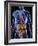 Human Anatomy, Artwork-PASIEKA-Framed Photographic Print