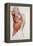 Human Anatomy, Muscles of the Torso and Shoulder-Pierre Jean David d'Angers-Framed Premier Image Canvas