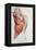 Human Anatomy, Muscles of the Torso and Shoulder-Pierre Jean David d'Angers-Framed Premier Image Canvas