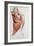 Human Anatomy, Muscles of the Torso and Shoulder-Pierre Jean David d'Angers-Framed Giclee Print