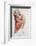 Human Anatomy, Muscles of the Torso and Shoulder-Pierre Jean David d'Angers-Framed Giclee Print