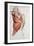 Human Anatomy, Muscles of the Torso and Shoulder-Pierre Jean David d'Angers-Framed Giclee Print