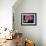 Human Brain, Artwork-Roger Harris-Framed Photographic Print displayed on a wall