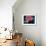 Human Brain, Artwork-Roger Harris-Framed Photographic Print displayed on a wall