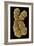 Human Chromosome 10, SEM-Science Photo Library-Framed Photographic Print