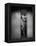 Human Desire, 1954-null-Framed Premier Image Canvas