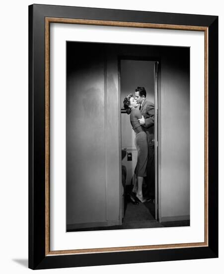 Human Desire, 1954-null-Framed Photographic Print