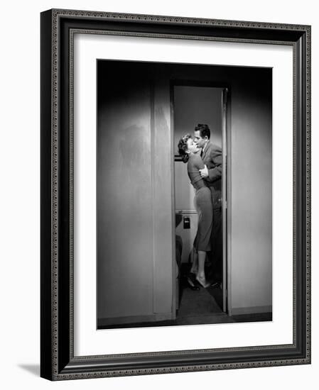 Human Desire, 1954-null-Framed Photographic Print