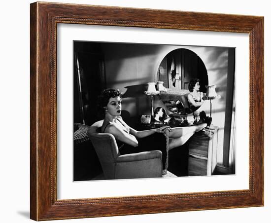 Human Desire, 1954-null-Framed Photographic Print