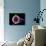 Human Eye Anatomy, Artwork-Roger Harris-Photographic Print displayed on a wall