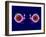 Human Eye Anatomy, Artwork-Roger Harris-Framed Photographic Print