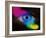 Human Eye-Mehau Kulyk-Framed Photographic Print