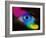 Human Eye-Mehau Kulyk-Framed Photographic Print