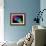 Human Eye-Mehau Kulyk-Framed Photographic Print displayed on a wall