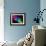 Human Eye-Mehau Kulyk-Framed Photographic Print displayed on a wall