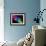 Human Eye-Mehau Kulyk-Framed Photographic Print displayed on a wall