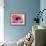 Human Eye-PASIEKA-Framed Photographic Print displayed on a wall