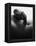 Human Form Abstract Body Part-null-Framed Premier Image Canvas