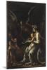 Human Frailty, C.1656-Salvator Rosa-Mounted Giclee Print