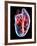 Human Heart, Artwork-Roger Harris-Framed Photographic Print