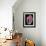 Human Heart, Artwork-Roger Harris-Framed Photographic Print displayed on a wall