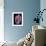 Human Heart, Artwork-Roger Harris-Framed Photographic Print displayed on a wall