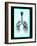 Human Lungs-Neal Grundy-Framed Photographic Print