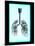 Human Lungs-Neal Grundy-Mounted Photographic Print