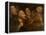 Human Passions-John Collier-Framed Premier Image Canvas