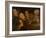 Human Passions-John Collier-Framed Giclee Print