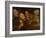 Human Passions-John Collier-Framed Giclee Print