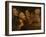 Human Passions-John Collier-Framed Giclee Print