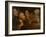 Human Passions-John Collier-Framed Giclee Print