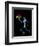 Human Skeleton-PASIEKA-Framed Premium Photographic Print