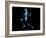 Human Skeleton-PASIEKA-Framed Photographic Print