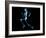 Human Skeleton-PASIEKA-Framed Photographic Print