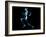 Human Skeleton-PASIEKA-Framed Photographic Print