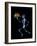 Human Skeleton-PASIEKA-Framed Photographic Print